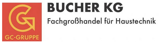 Bucher KG Logo